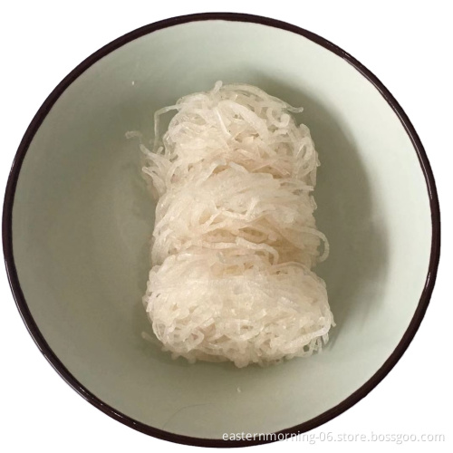High Quality Dry Konjac Noodles: Shirataki Spaghetti and Konjac Pasta